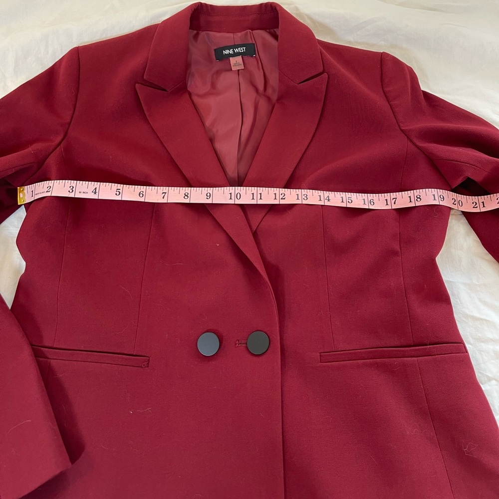 Nine West Blazer - Picture 5 of 9